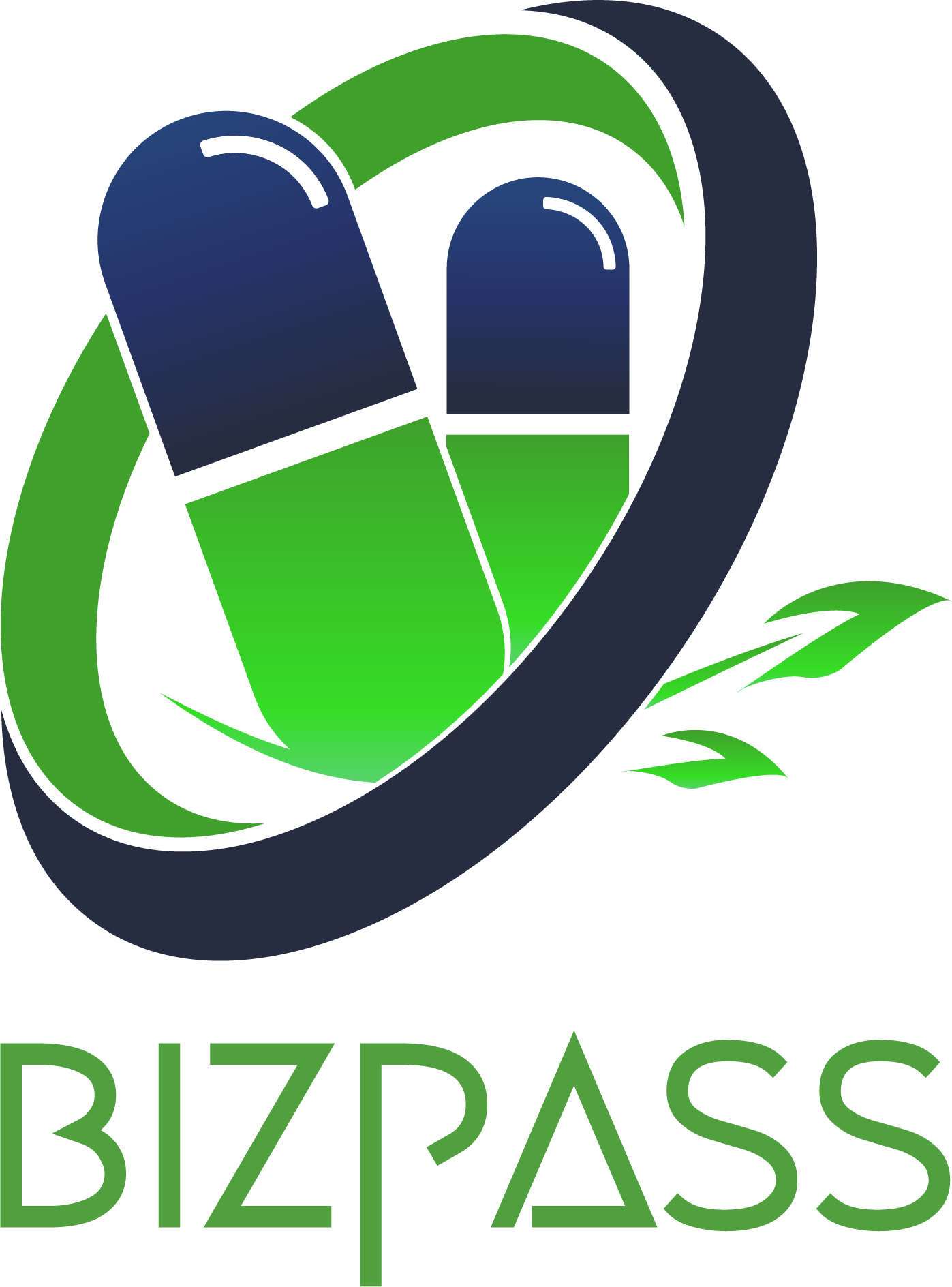 BizPass logo
